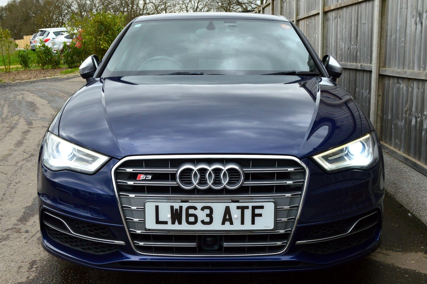 Used Audi S3 for sale - 77573913: Photo 4