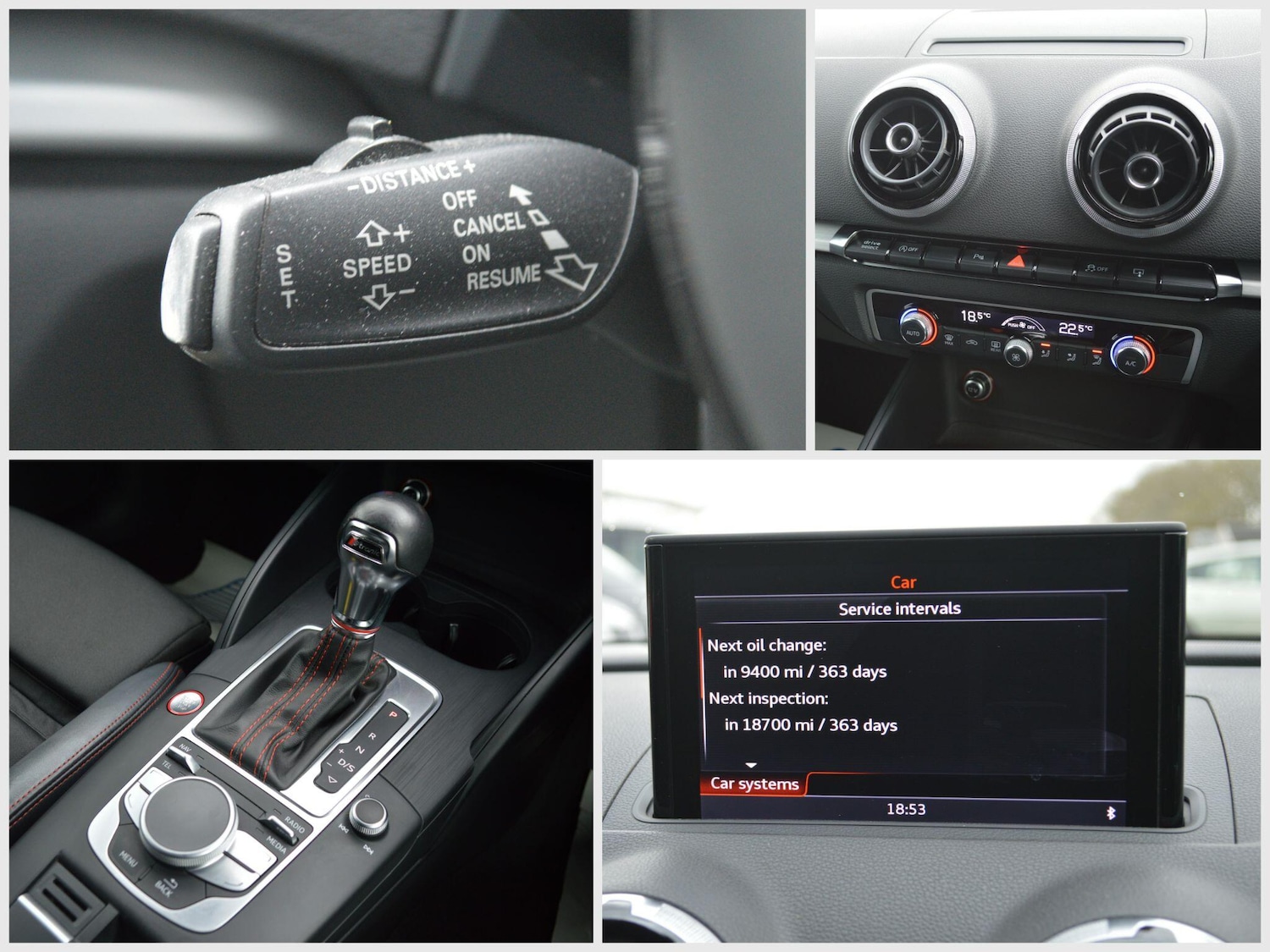 Used Audi S3 for sale - 77573913: Photo 9