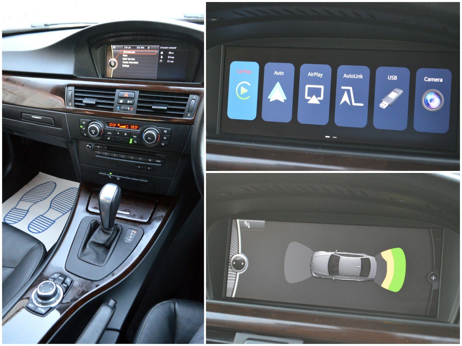 Used BMW 3 Series 2025 for sale - 77090959: Photo 10