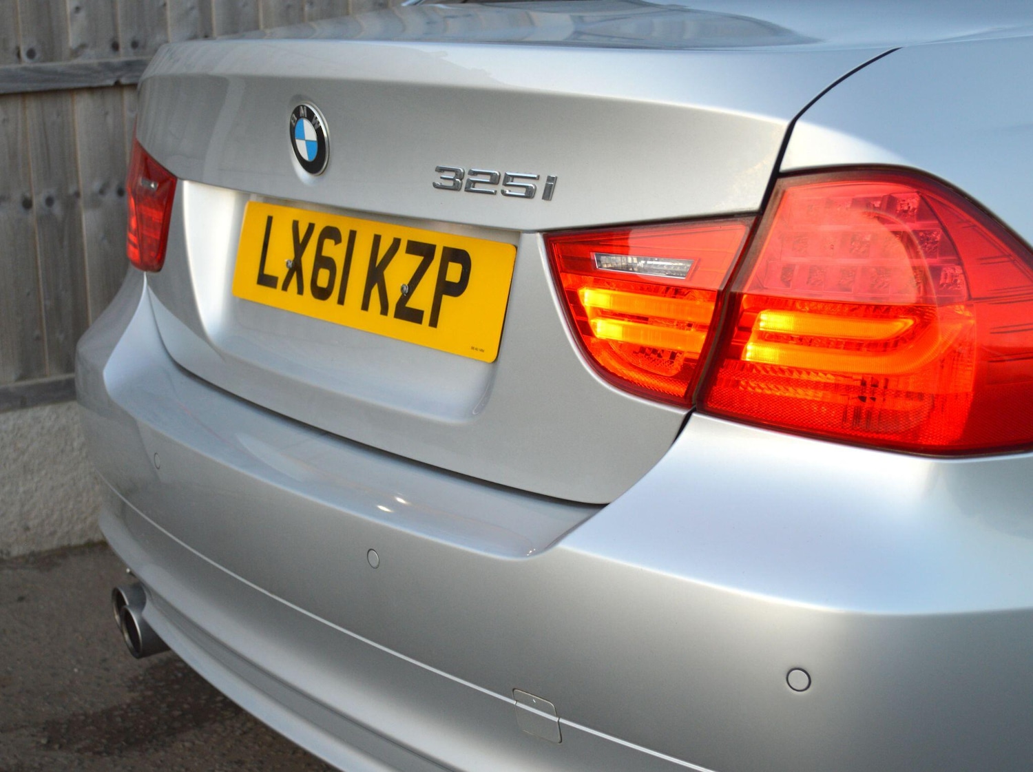 Used BMW 3 Series 2025 for sale - 77090959: Photo 13