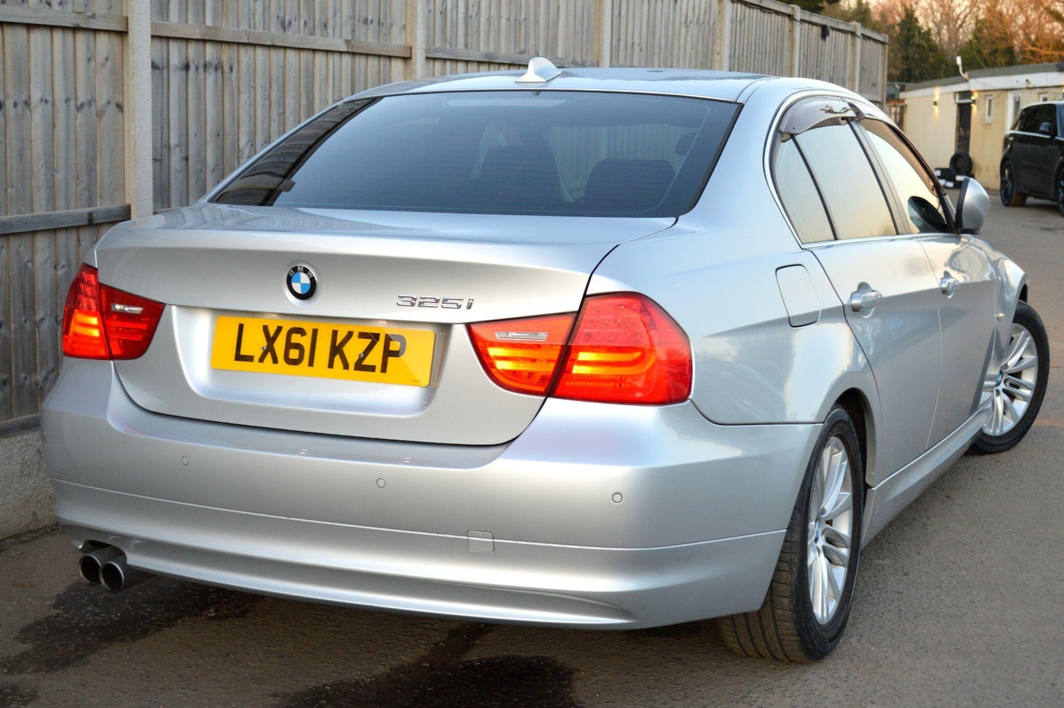 Used BMW 3 Series 2025 for sale - 77090959: Photo 16