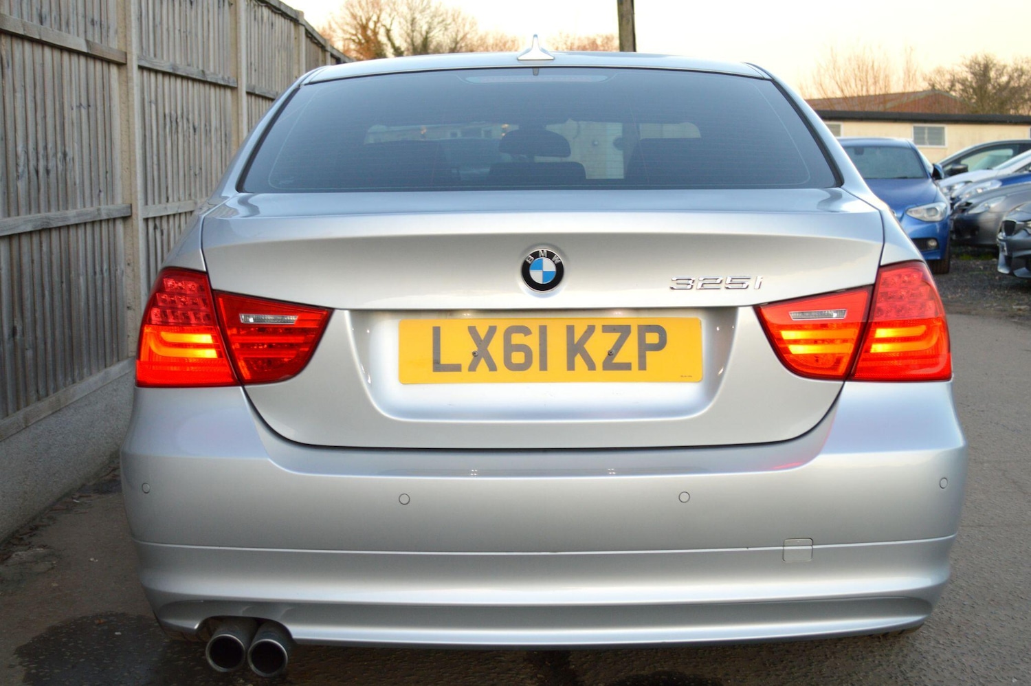 Used BMW 3 Series 2025 for sale - 77090959: Photo 18