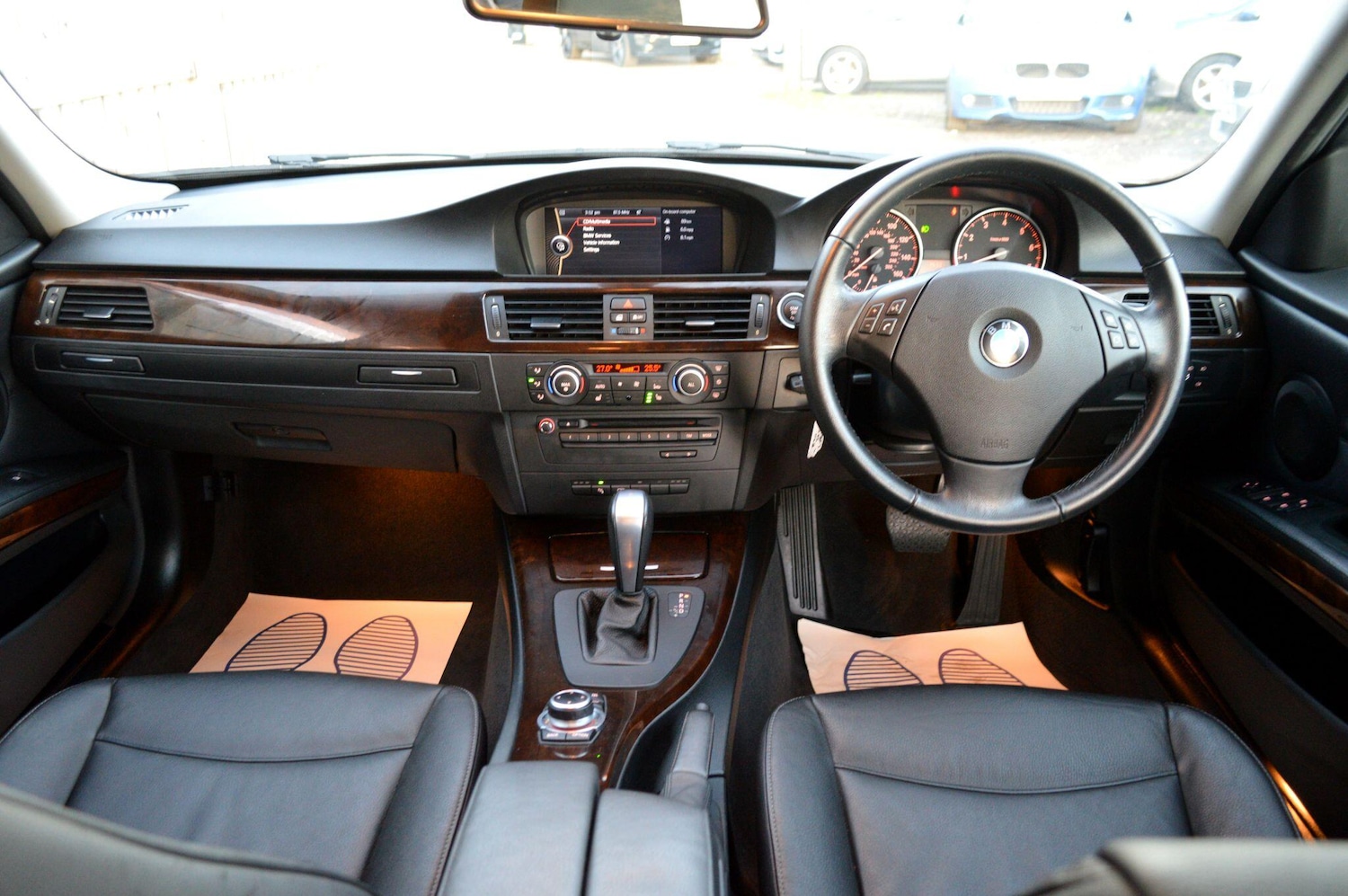 Used BMW 3 Series 2025 for sale - 77090959: Photo 2