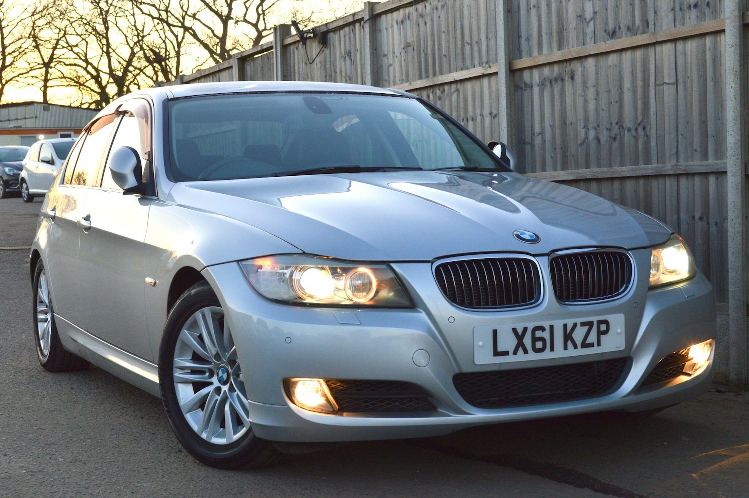 Used BMW 3 Series 2025 for sale - 77090959: Photo 20