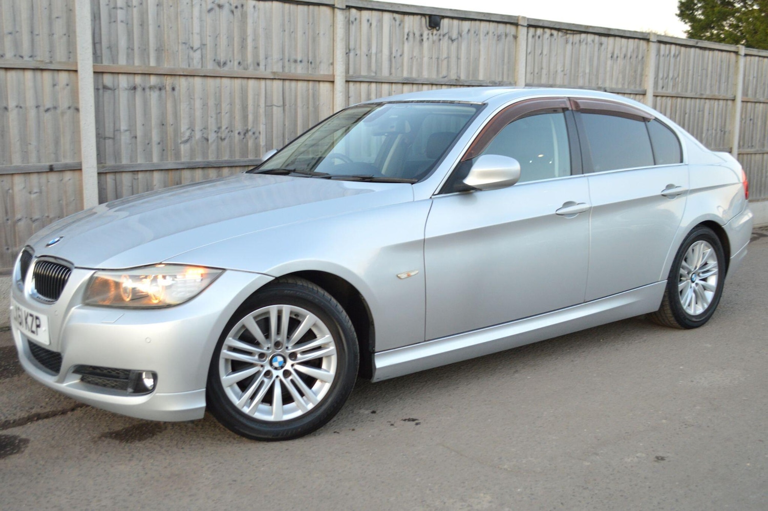 Used BMW 3 Series 2025 for sale - 77090959: Photo 21