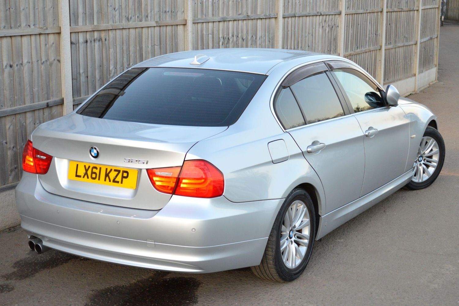 Used BMW 3 Series 2025 for sale - 77090959: Photo 22