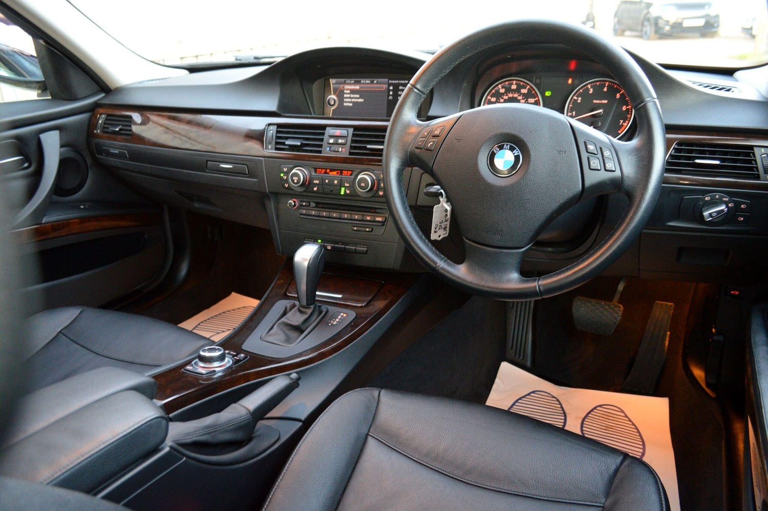 Used BMW 3 Series 2025 for sale - 77090959: Photo 25