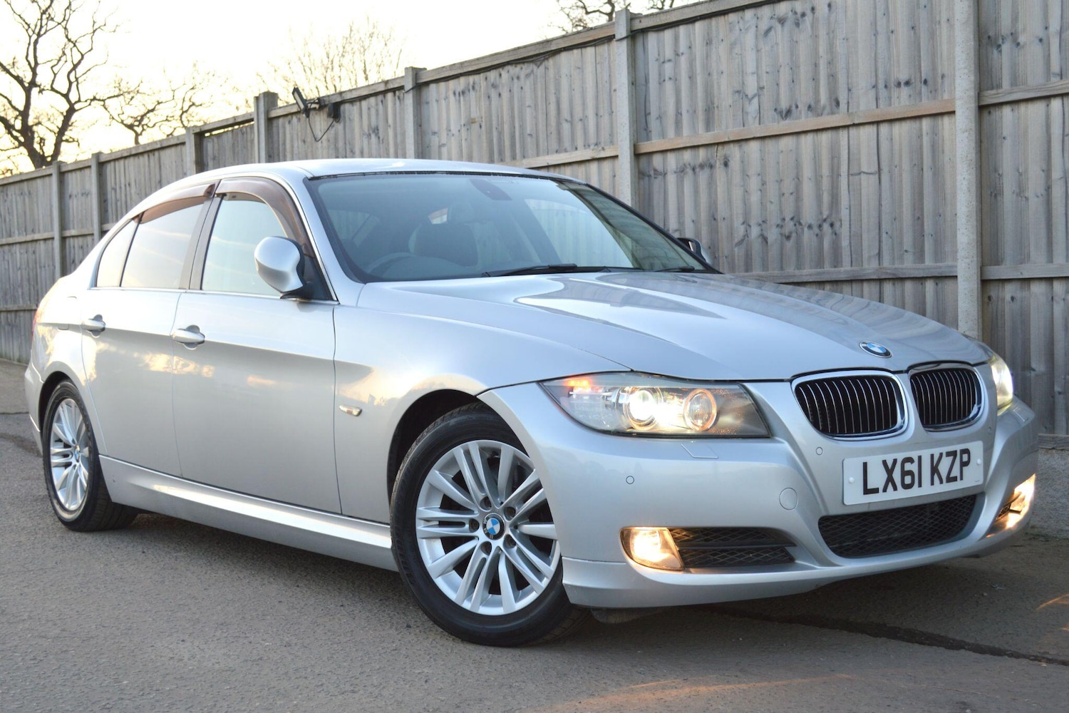 Used BMW 3 Series 2025 for sale - 77090959: Photo 3