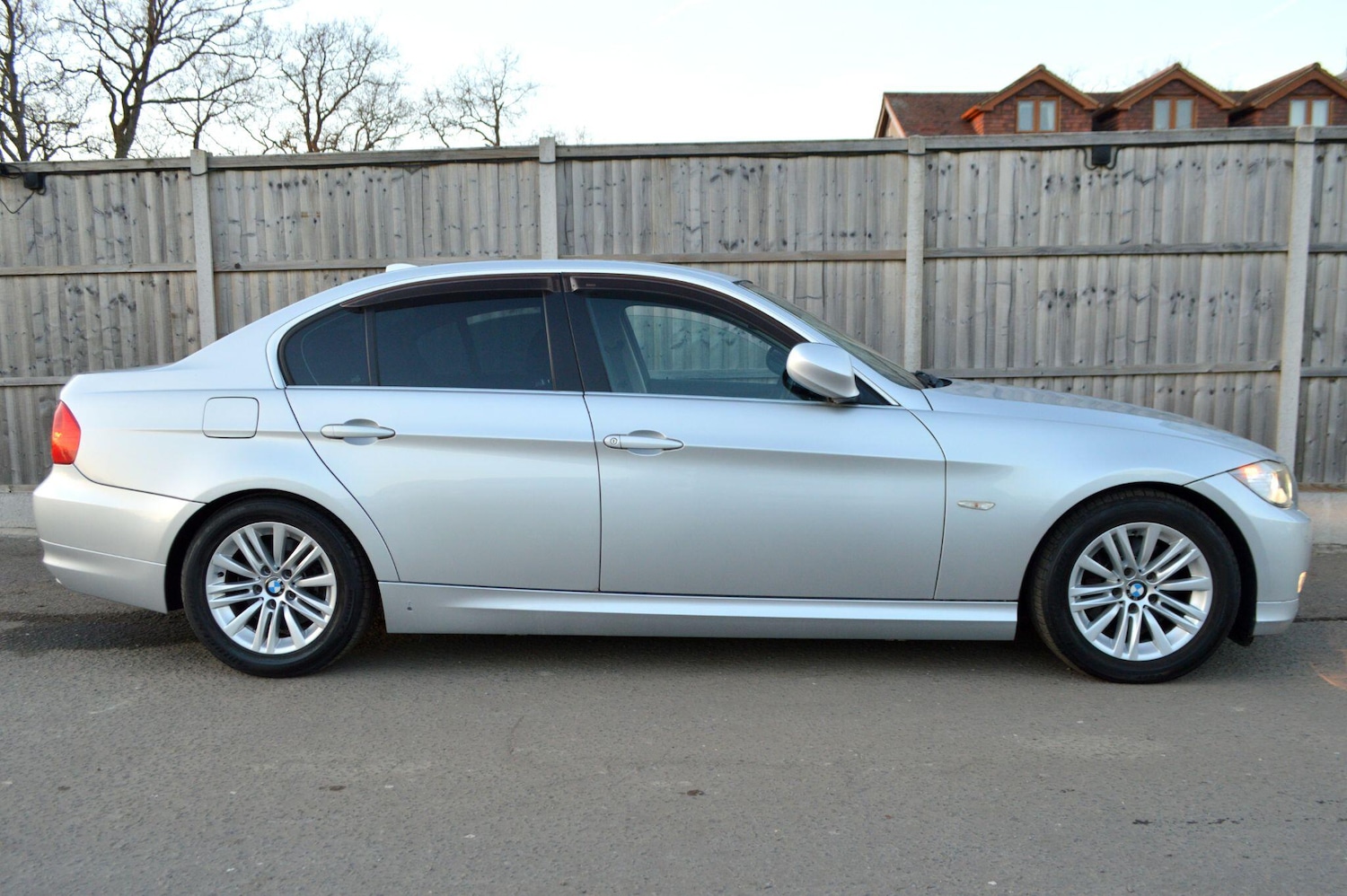 Used BMW 3 Series 2025 for sale - 77090959: Photo 30