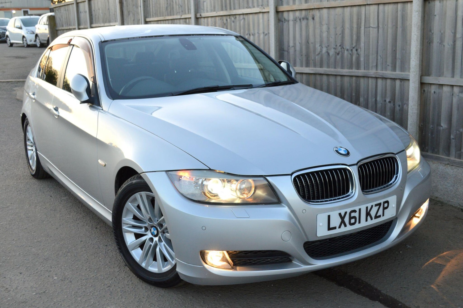 Used BMW 3 Series 2025 for sale - 77090959: Photo 31