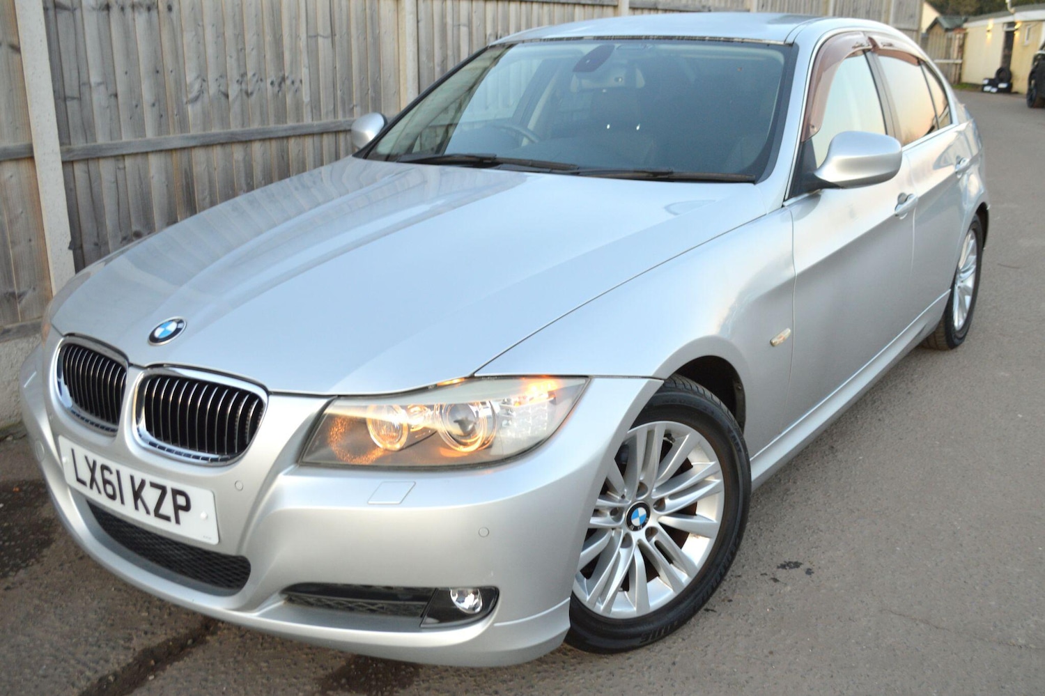 Used BMW 3 Series 2025 for sale - 77090959: Photo 32