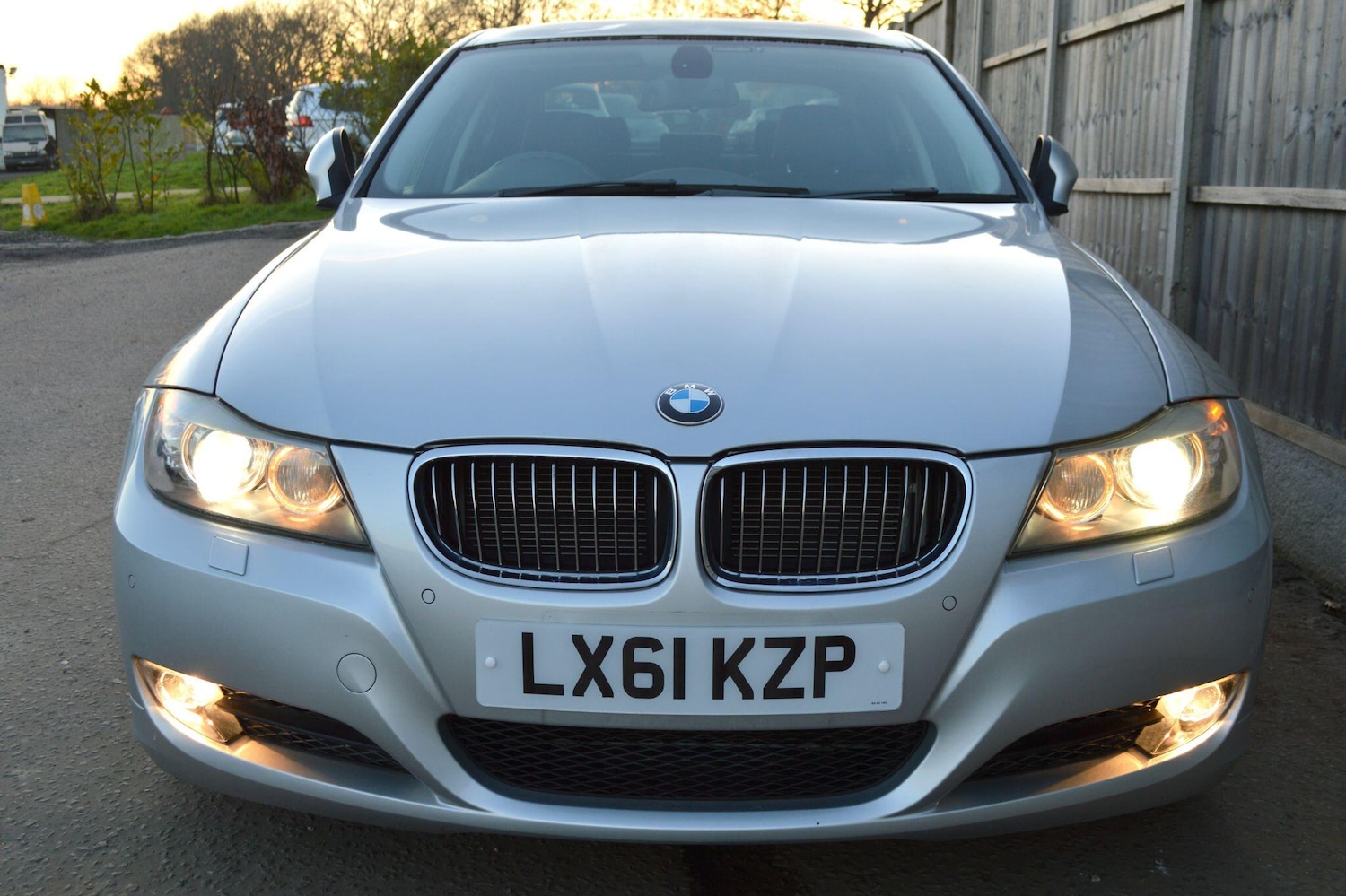 Used BMW 3 Series 2025 for sale - 77090959: Photo 4
