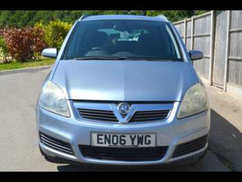 2006 (06) - 1.6i Active 5dr