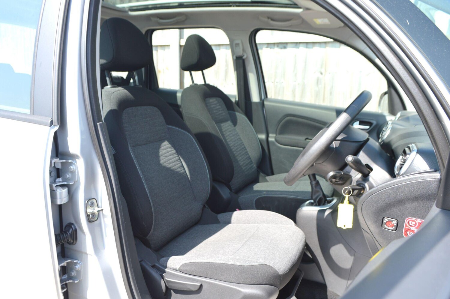 Vehicle 19