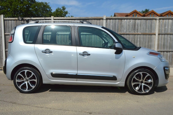 Used Citroen C3 Picasso 2015 for sale - 75577654: Photo 22