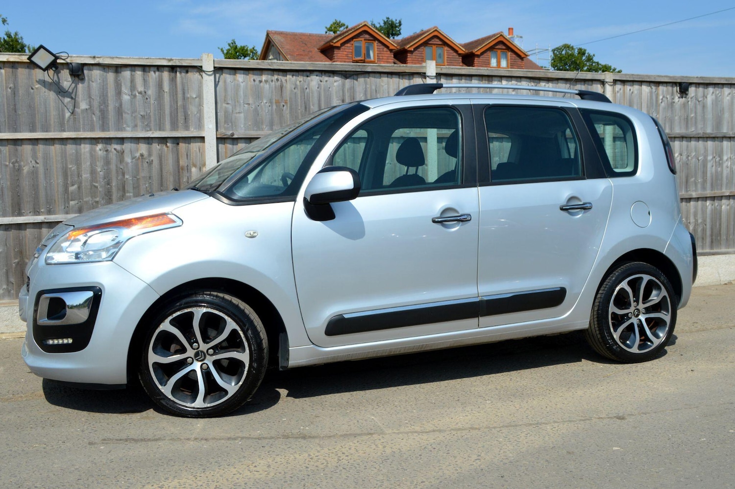 Vehicle 24