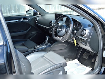 Used Audi A3 2016 for sale - 78492567: Photo