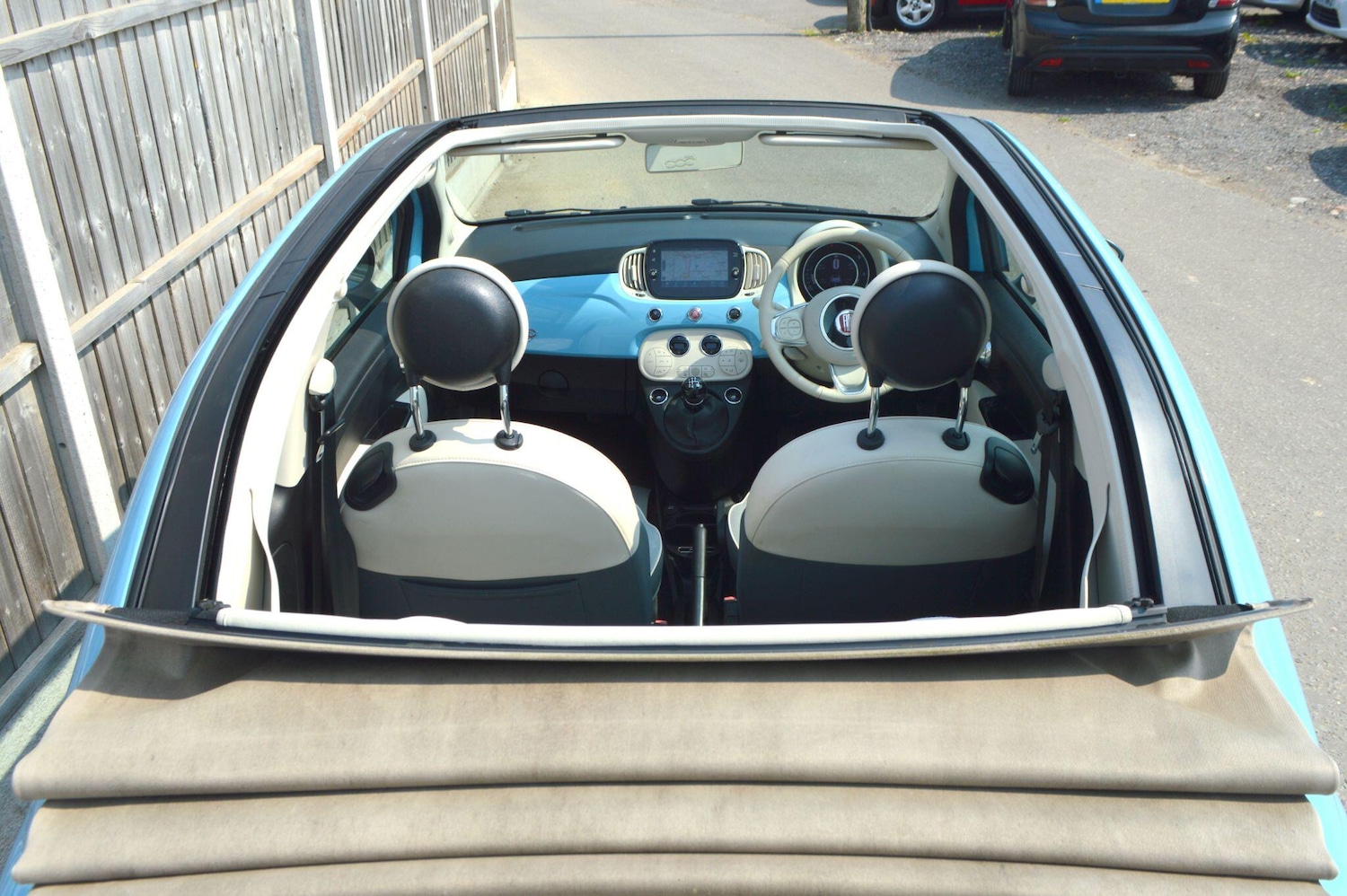 Vehicle 17