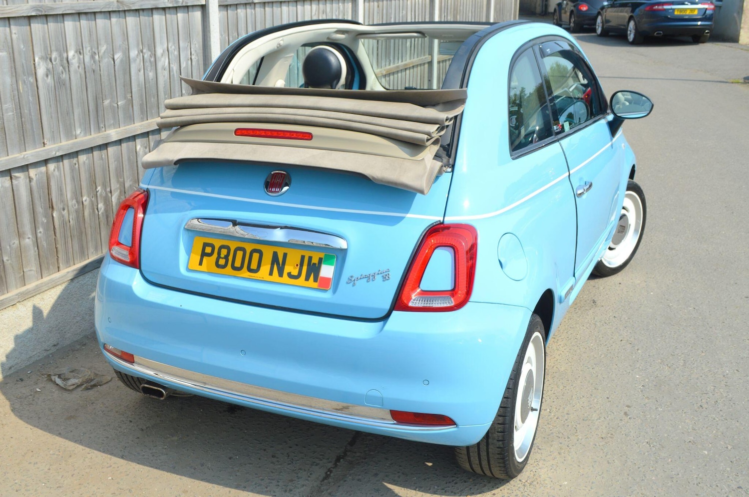 Vehicle 24