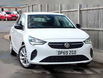 Used Vauxhall Corsa 2019 for sale - 79688232: Photo