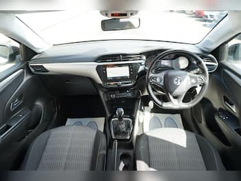 Used Vauxhall Corsa 2019 for sale - 79688232: Photo