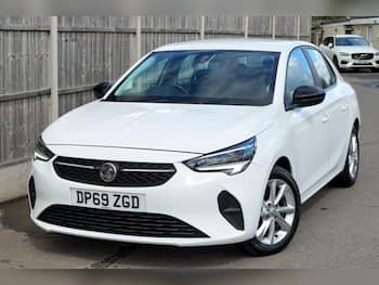 Used Vauxhall Corsa 2019 for sale - 79688232: Photo
