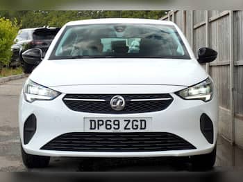 Used Vauxhall Corsa 2019 for sale - 79688232: Photo
