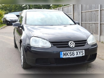 Volkswagen - Golf