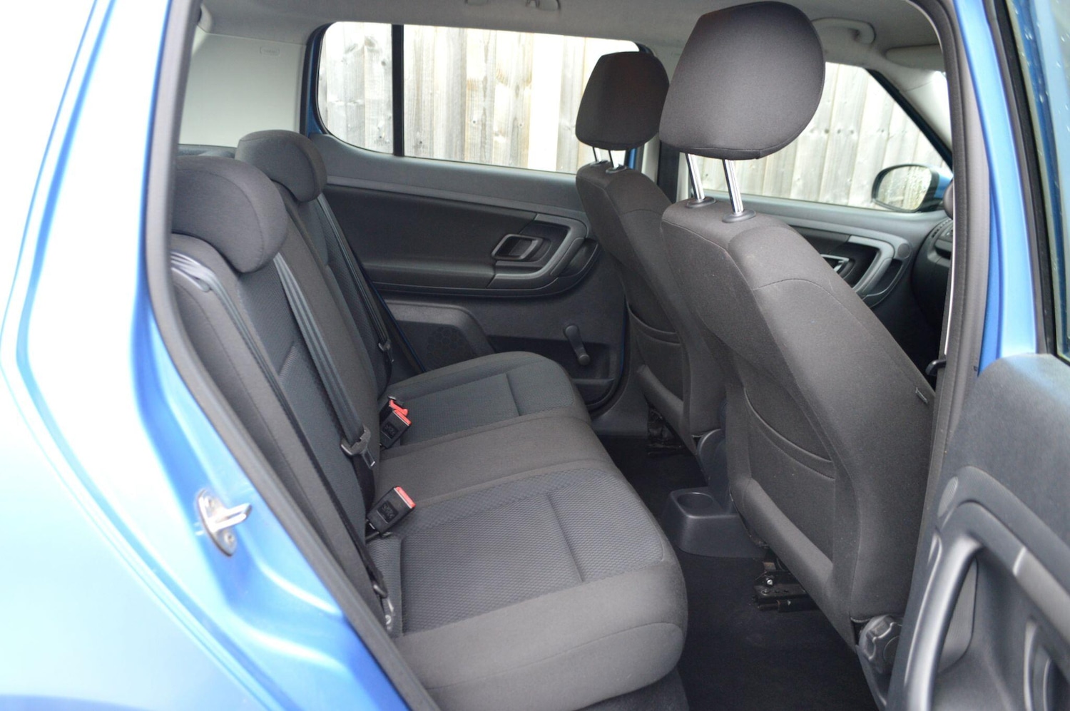 Used Skoda Fabia 2014 for sale - 78047443: Photo 10