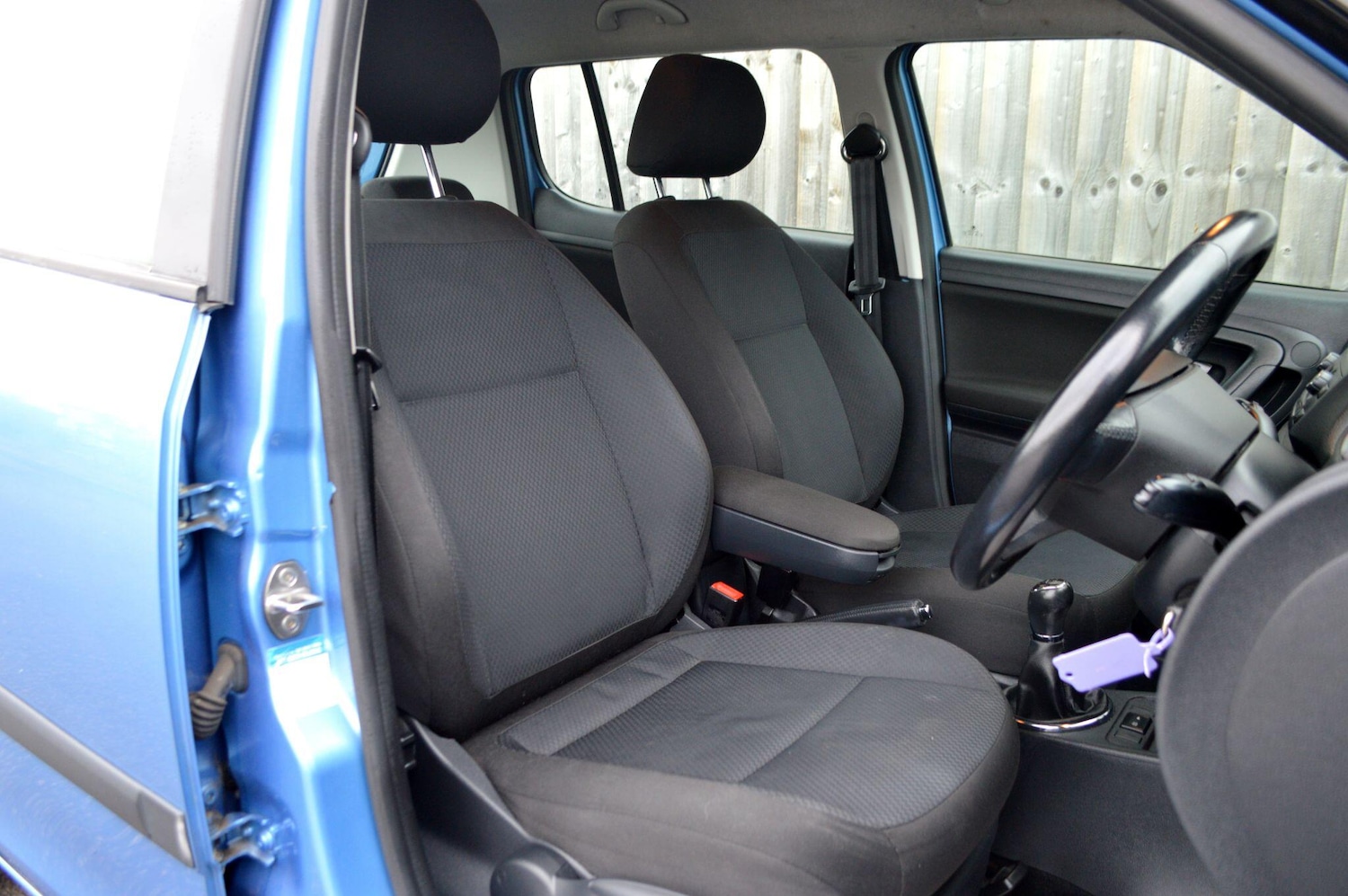 Used Skoda Fabia 2014 for sale - 78047443: Photo 17