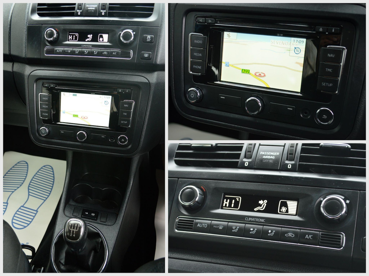 Used Skoda Fabia 2014 for sale - 78047443: Photo 9