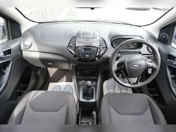 Used Ford Ka+ 2017 for sale - 79839056: Photo
