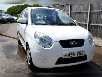 Used Kia Picanto 2009 for sale - 78878713: Photo