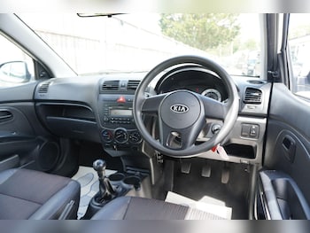Used Kia Picanto 2009 for sale - 78878713: Photo