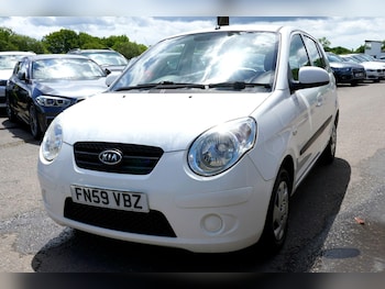 Used Kia Picanto 2009 for sale - 78878713: Photo