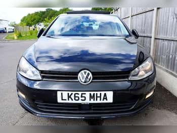 Used Volkswagen Golf 2015 for sale - 79839011: Photo
