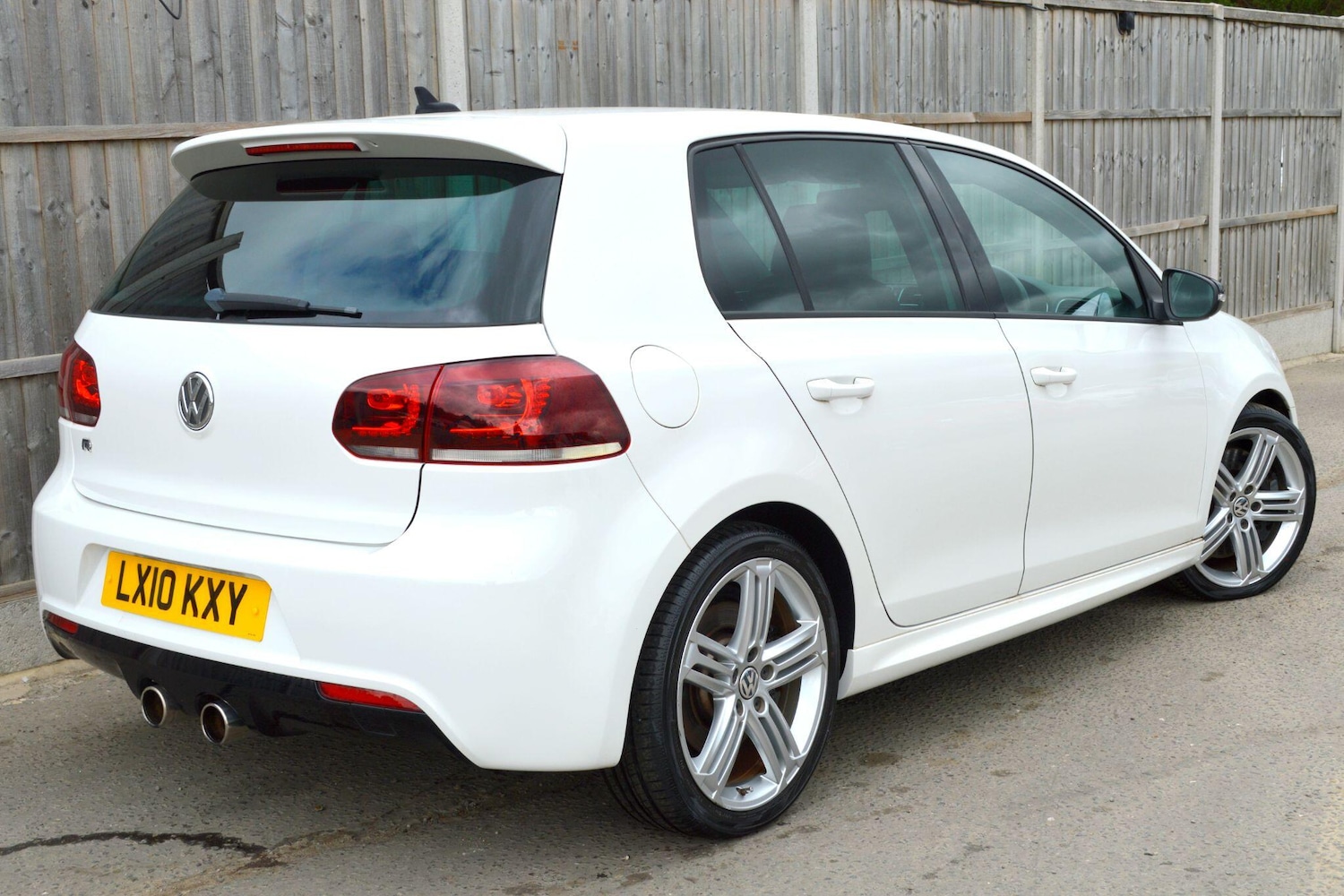 Vehicle 25