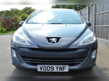 Used Peugeot 308 2009 for sale - 75600932: Photo