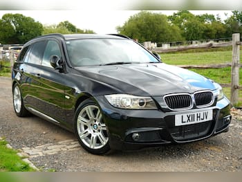 Used BMW 3 Series 2011 for sale - 79874857: Photo