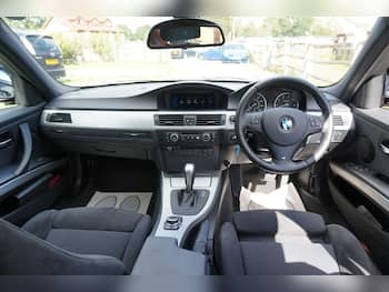 Used BMW 3 Series 2011 for sale - 79874857: Photo