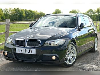 Used BMW 3 Series 2011 for sale - 79874857: Photo