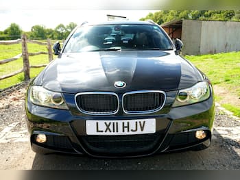 Used BMW 3 Series 2011 for sale - 79874857: Photo