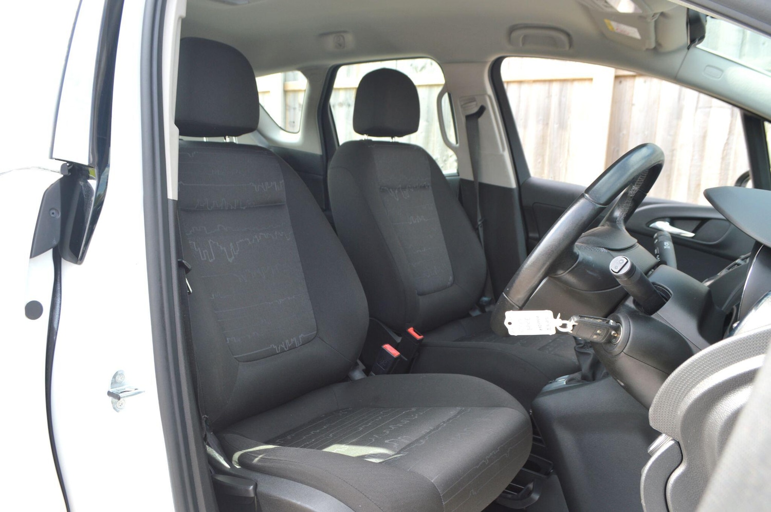 Vehicle 15