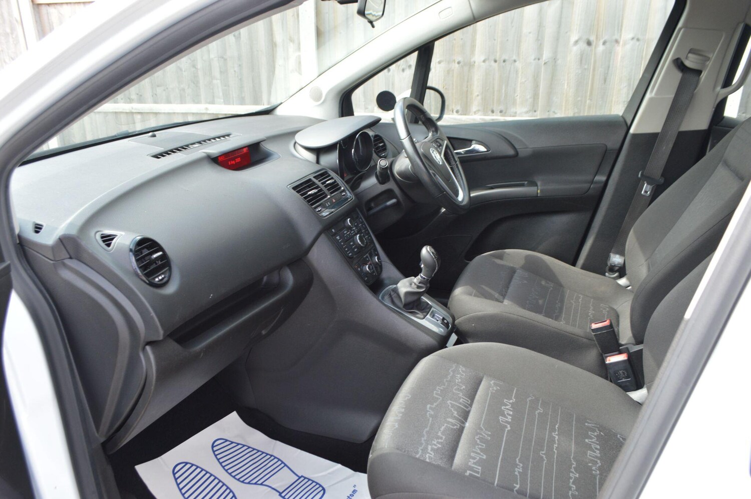 Vehicle 17