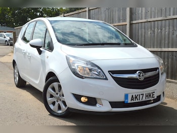 2017 (67) - 1.4i Life Euro 6 5dr