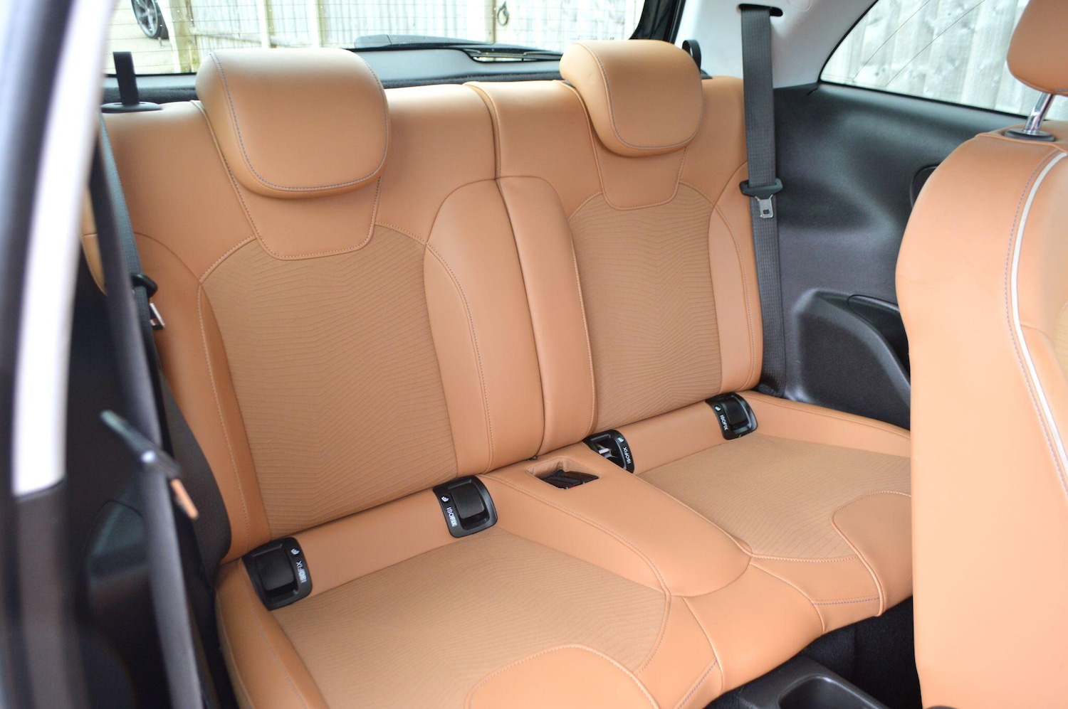 Used Vauxhall ADAM 2015 for sale - 78086828: Photo 11