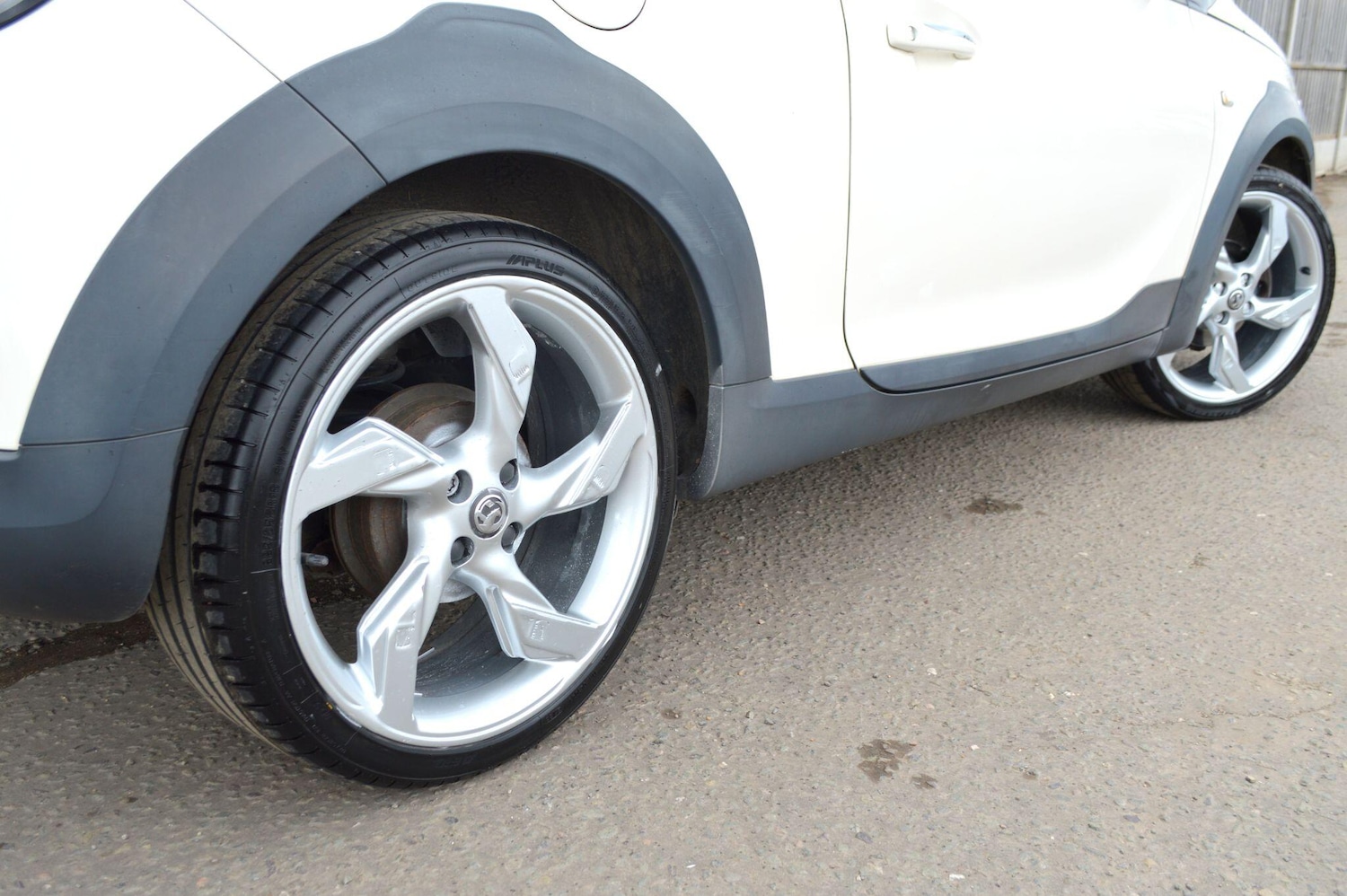 Used Vauxhall ADAM 2015 for sale - 78086828: Photo 7