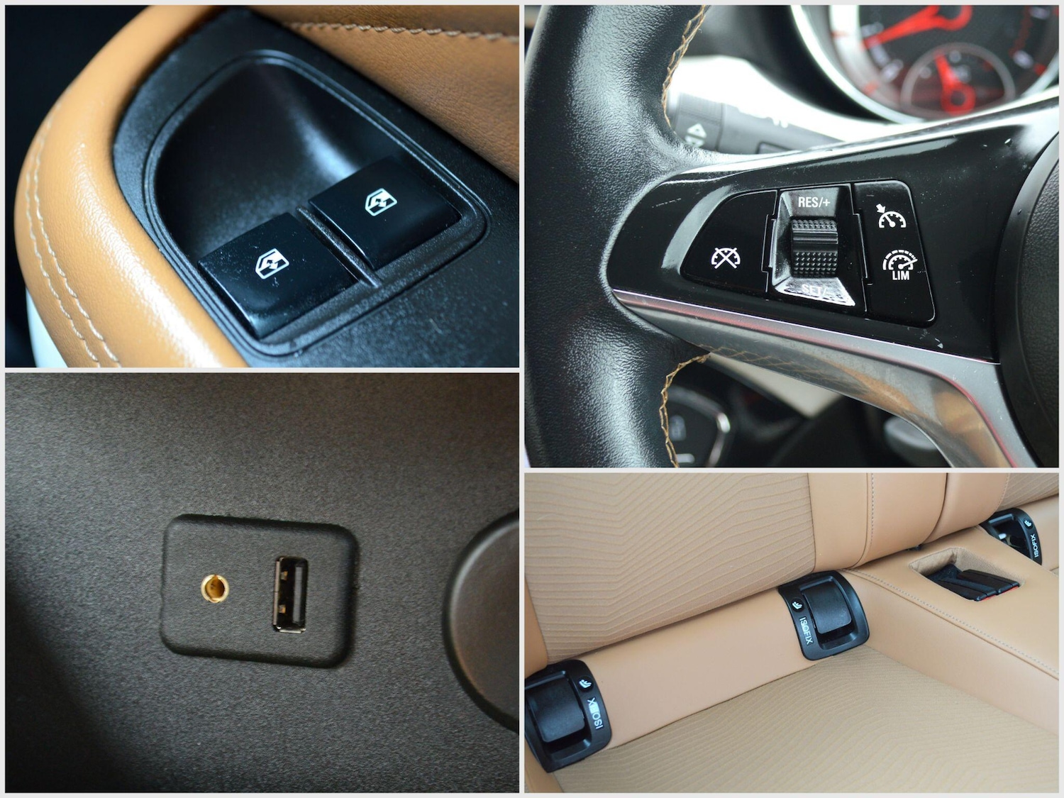 Used Vauxhall ADAM 2015 for sale - 78086828: Photo 8