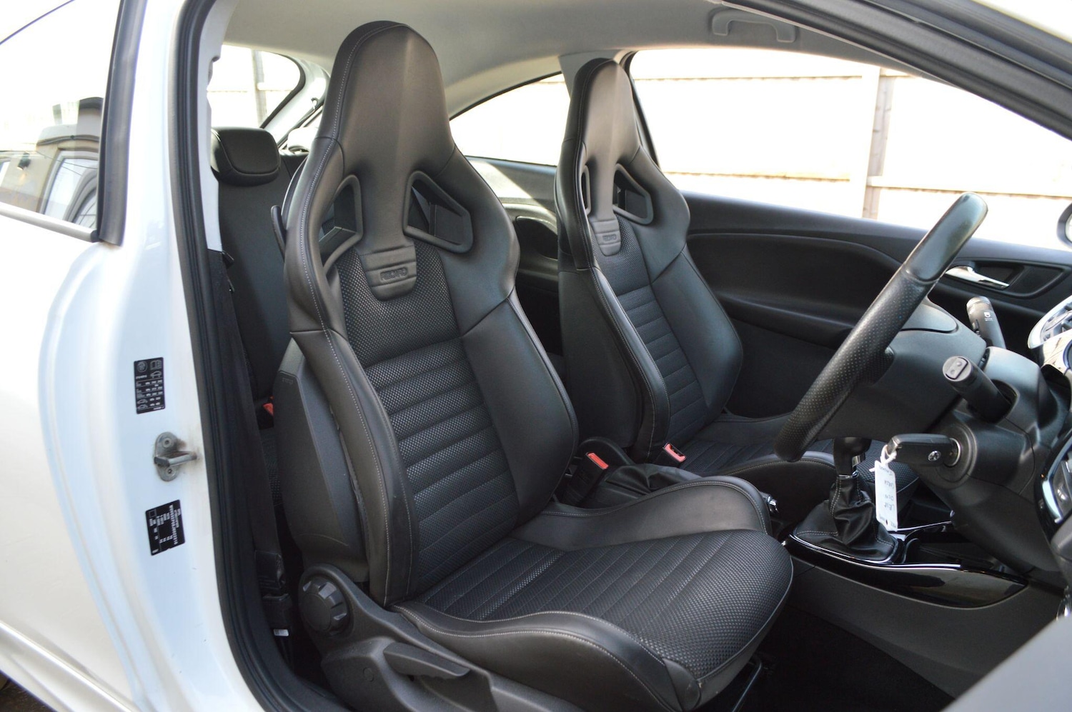 Used Vauxhall Corsa 2018 for sale - 77586297: Photo 12