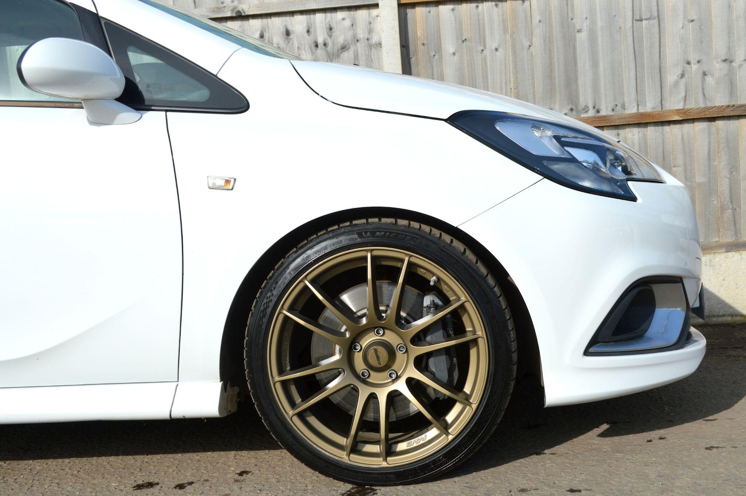 Used Vauxhall Corsa 2018 for sale - 77586297: Photo 13